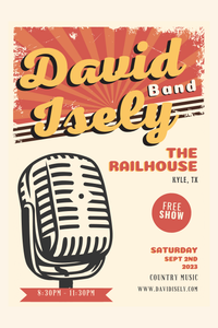The Railhouse