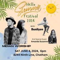 Hello Summer Festival 2024