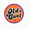 3" Sticker Old's Cool