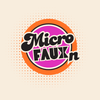MusicGram Live Song Delivery & MicroFAUXn