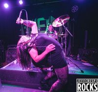 Black Rose Rebellion  Showcase Event