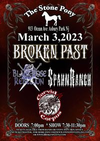 Black Rose Rebellion