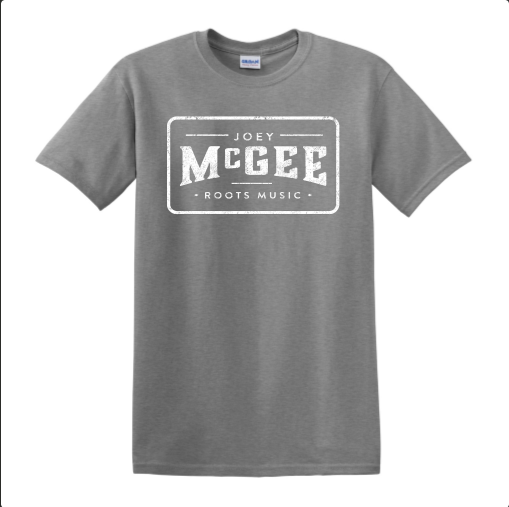 JM Roots Logo (Anyday / Everyday Gray)