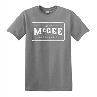 JM Roots Logo (Anyday / Everyday Gray)