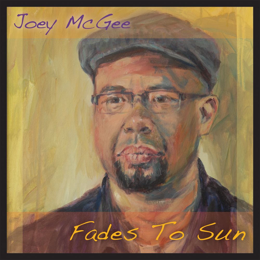 Fades To Sun - Autographed CD