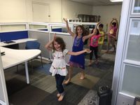 MUSICAL THEATRE KIDS CAMP