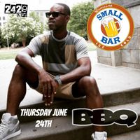 Thursday Night at Smallbar South End