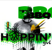 BBQ SAUCE Live on Friday Night at Hoppin - GVL