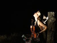 Katy Gunn - live Acoustic Show