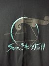 THE WATCHER EYE T-shirt (unisex)