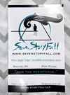 "Join the resistance".. "11x17" SSF recruit poster