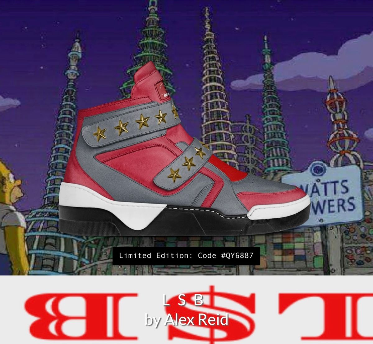 L$B