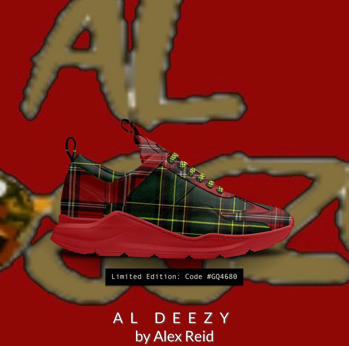 Al Deezy 5's