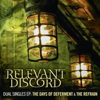 The Refrain by Relevant Discord