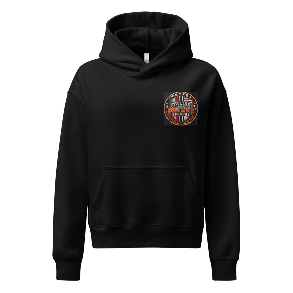 Women's Relax Hoodie | AS Colour 4161
