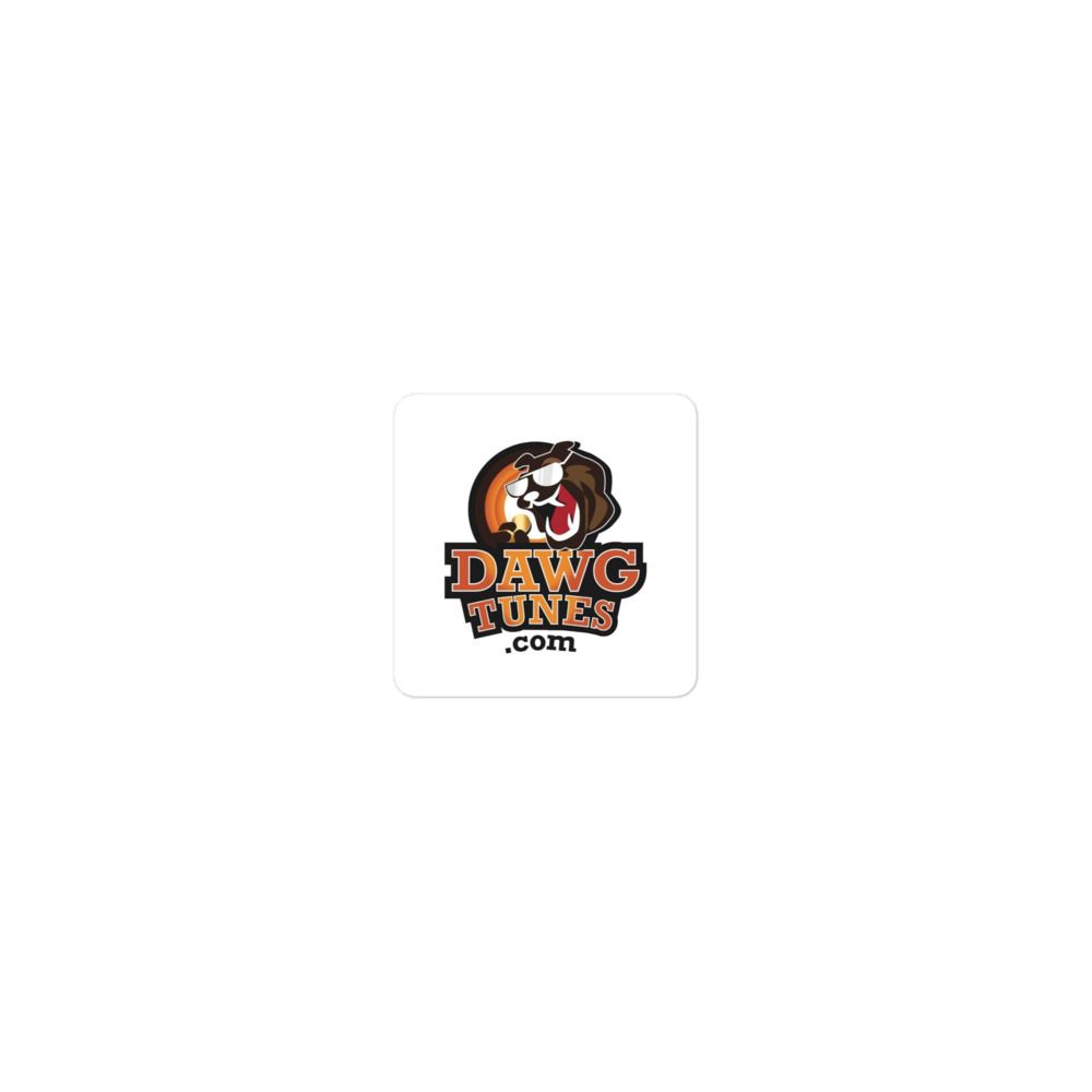 Die-Cut Stickers