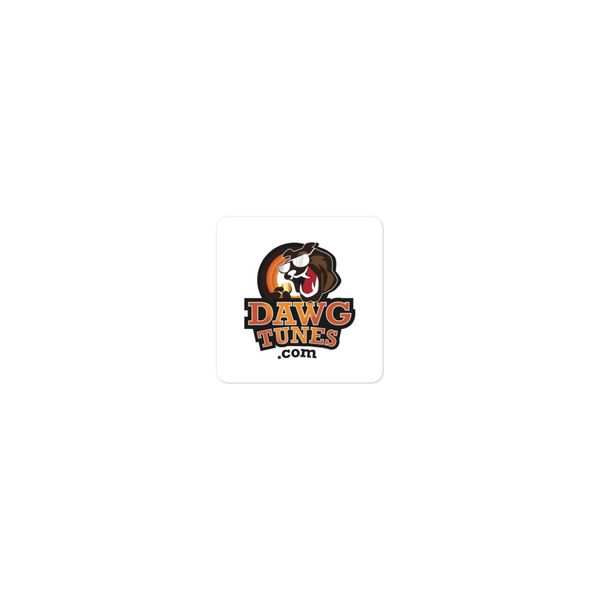 Die-Cut Stickers