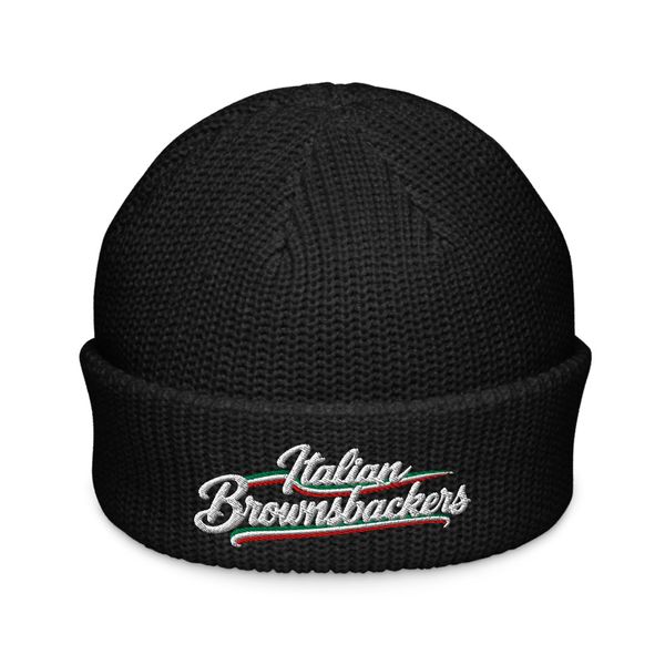 Fisherman Beanie | AS Colour 1120