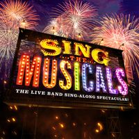 MASSAOKE - SING THE MUSICALS