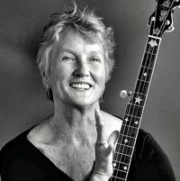 PEGGY SEEGER (IN CONVERSATION) AND O’HOOLEY & TIDOW