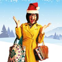 Comedy - Barbara Nice's Festive Party 