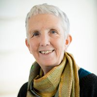 An Evening With Ann Cleeves