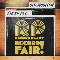 Record Plant Record Fair