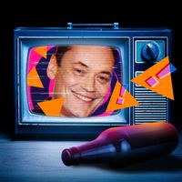 The Word Is Terry Christian