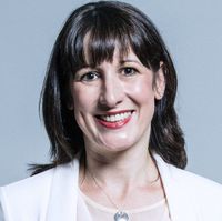 In Conversation With Rachel Reeves MP