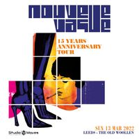 Nouvelle Vague