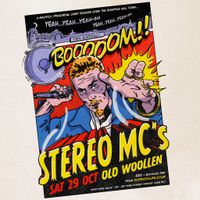Stereo MCs