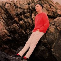 Roddy Woomble (Idlewild)