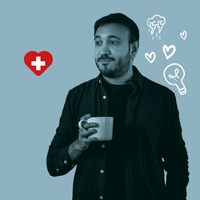Comedy Special - Bilal Zafar: Care