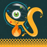 Quantum Sauce - Tues 5 Dec