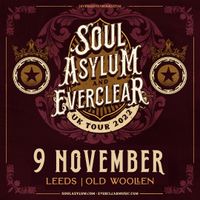  Soul Asylum with Everclear