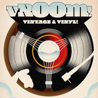 Vroom Vintage & Vinyl