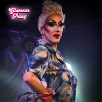 Glamour Pussy - Fri 22 Sept