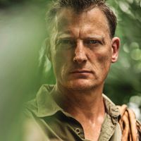 An Evening With Benedict Allen: Ultimate Explorer