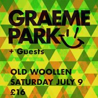 Graeme Park 