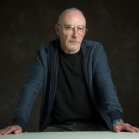 Graham Parker & The Goldtops + Connor Selby