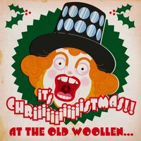 CHRISTMAS EVE: OPEN DECKS!