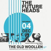 The Futureheads