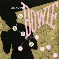 David Bowie - Let’s Dance 40th Anniversary Discotheque 