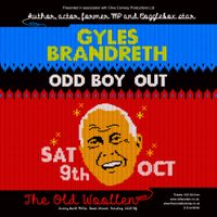 Gyles Brandreth