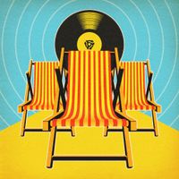 Open Decks and Deck Chairs