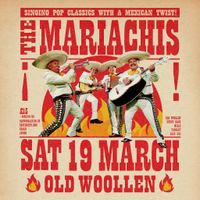 The Mariachis 
