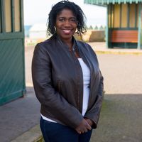 An Evening In Conversation With Dorothy Koomson