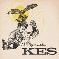 Kes - Special Screening with David 'Dai' Bradley ***SOLD OUT***