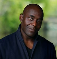 An Evening with Paterson Joseph
