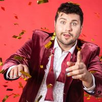 Confetti - Rescheduled
